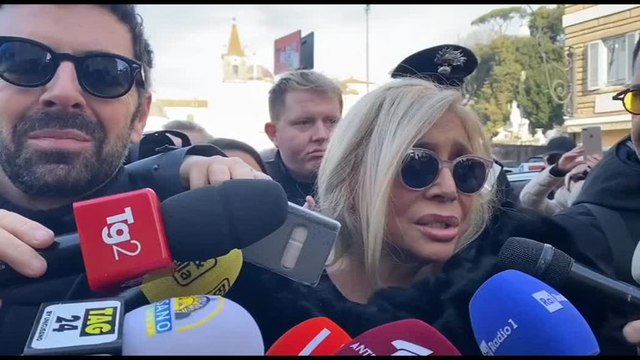 Sandra Milo, Mara Venier: ha insegnato a tante donne a essere libere