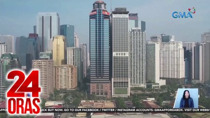 NEDA Sec. Balisacan, nagbabala sa negatibong epekto sa ekonomiya ng mga isyu sa politika | 24 Oras