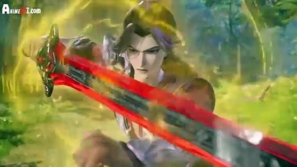 Glorious Revenge of Ye Feng Ep.38 Eng Sub