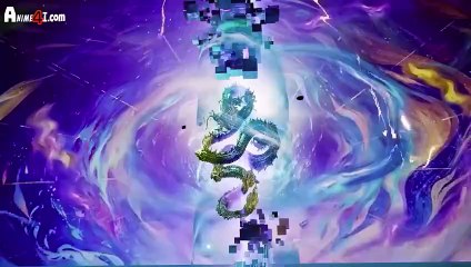 The Legend of the Taiyi Sword Immortal Ep.17 Eng Sub