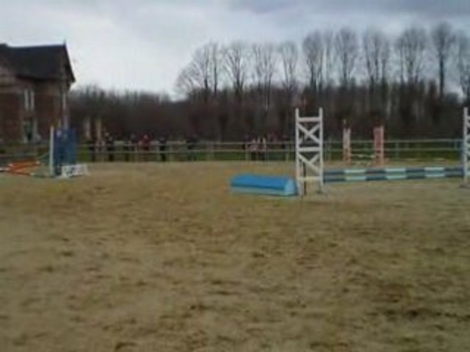CSO Officiel à Airion - Issoire et moi - 30/03/08