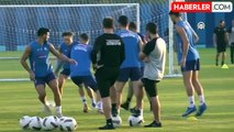 Takım resmen dağıldı! Adana Demirspor'da peş peşe ayrılılar