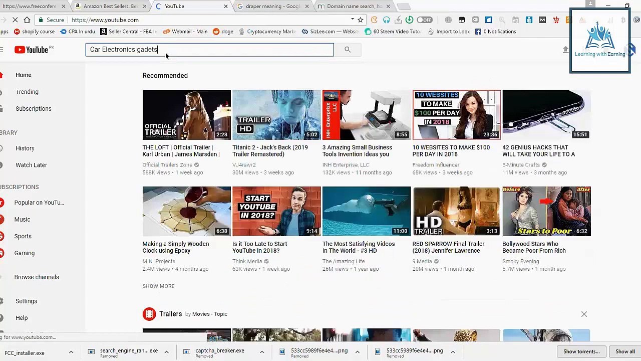 Shopify Course05 Two Ways to find product