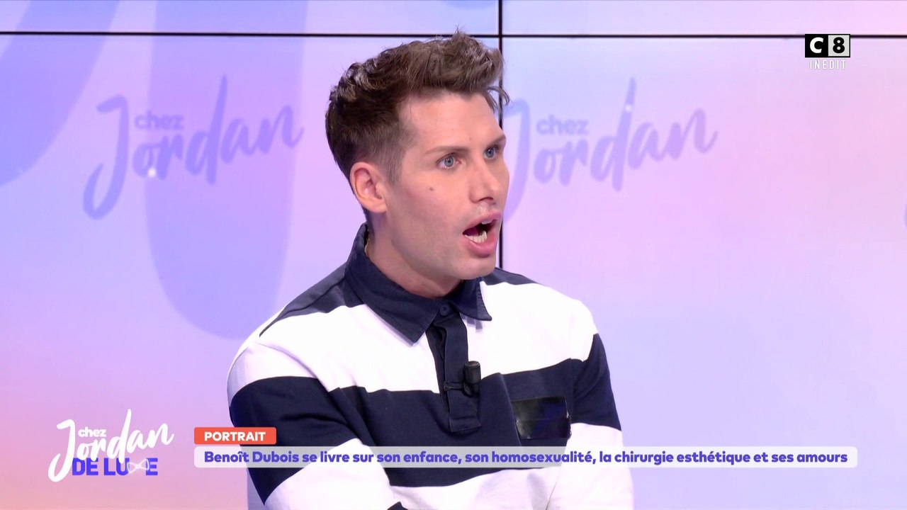 Benoît Dubois révèle combien il a gagné pour participer à la saison 7 des Apprentis Aventuriers sur W9