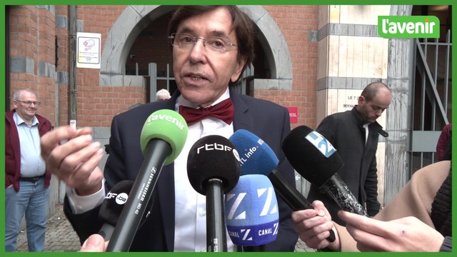 Crise agricole : première réunion de négociations entre les politiques wallons et les représentants du monde agricole