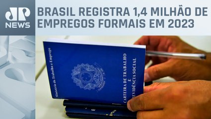 Desaceleração da economia impacta empregos, diz Luiz Marinho