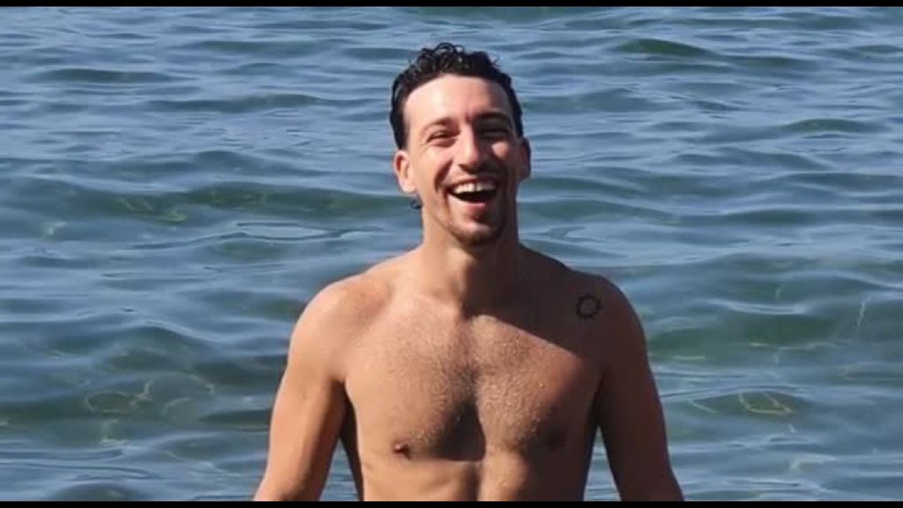 La madre di Filippo Mosca: "Chiedo un processo equo per mio figlio"