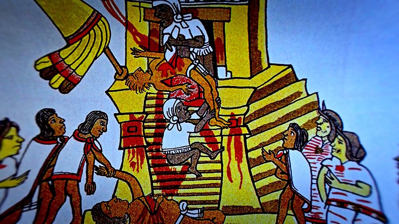 4 Supersticiones que llevaron a la Humanidad a Cometer Graves Errores