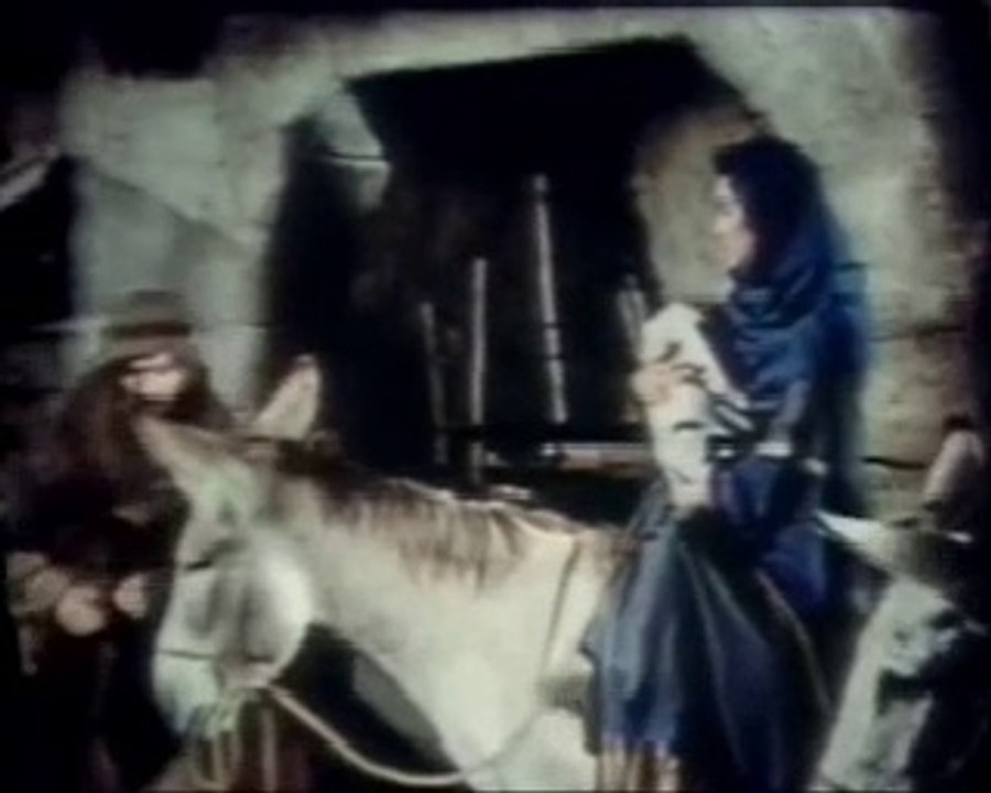 The Living Christ Series -Episode 02 -Escape to Egypt