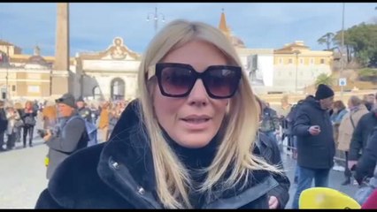 Eleonora Daniele: "Sandra Milo eterna, per me era una sorella"