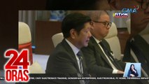 Mga kasunduan sa agrikultura at maritime cooperation, kabilang sa mga ibinunga ng state visit ni PBBM sa Vietnam | 24 Oras