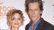 Kevin Bacon and Kyra Sedgwick will star together in 'Connescence'