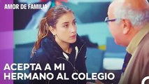 Filiz Se Reunió Con El Profesor Por Rahmet - Amor De Familia Capitulo 137