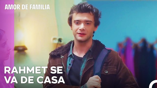 Viviremos Juntos Con Deniz - Amor De Familia Capitulo 136