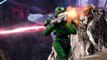 Halo Infinite macht mit dem Trailer zur neuen Erweiterung einige Fans von Halo Wars nostalgisch