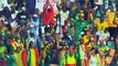 CAN 2023 : Focus sur l'ambiance chez les supporters maliens pendant le match Mali-Burkina Faso