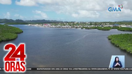 Usaping pagbukod ng Mindanao sa Pilipinas, pinalutang ni FPRRD | 24 Oras