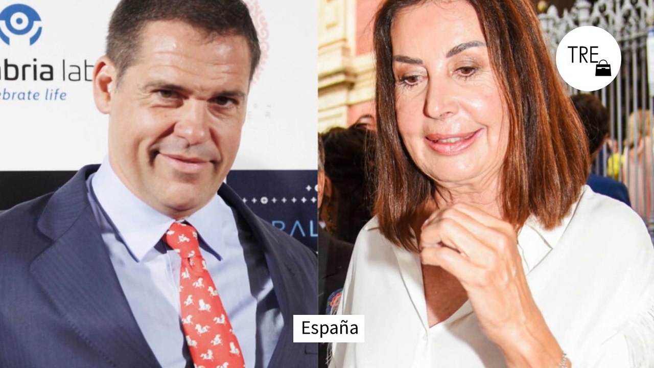 El paradero actual de Carmen Martínez-Bordiú: su hijo, Luis Alfonso de Borbón, destapa su ubicación y no es España