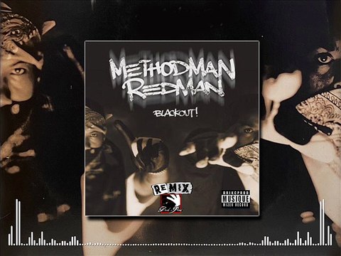 Method Man & Redman - Tear It Off (Drik-C prod.) [REMIX]