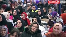 AK Parti İBB Başkan Adayı Murat Kurum: Gerekirse İETT şoförü kadınları evine bırakacak