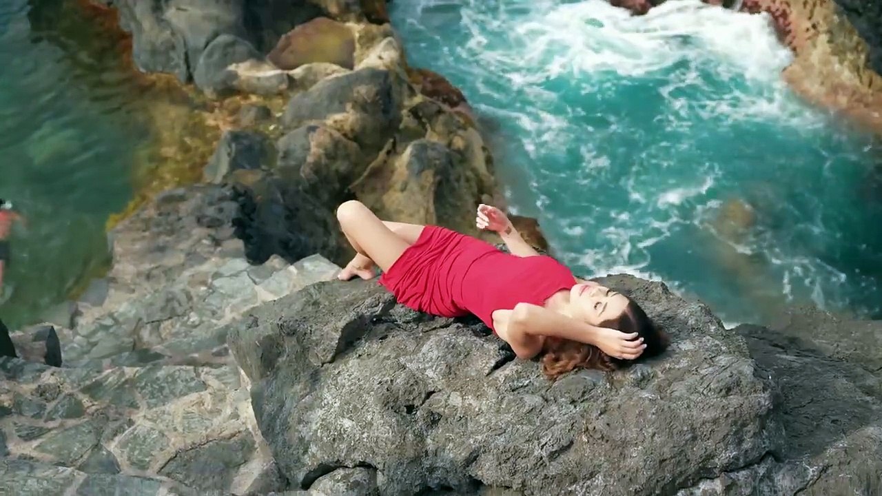 Say It Right - Elise Lieberth _ Le Bober (INFINITY)