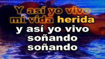 Herida — (Myriam Hernández) • (Balada) ● KARAOKÉ PARA CANTAR COMO MYRIAM HERNÁNDEZ | 2004