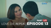 Love. Die. Repeat: Is this the end of the time loop lovers' misery? (Full Episode 13 - Part 1/3)