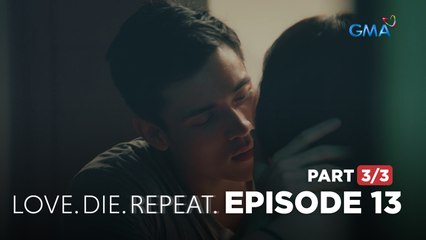 Love. Die. Repeat: Is Angela stuck again in the time loop? (Full Episode 13 - Part 3/3)