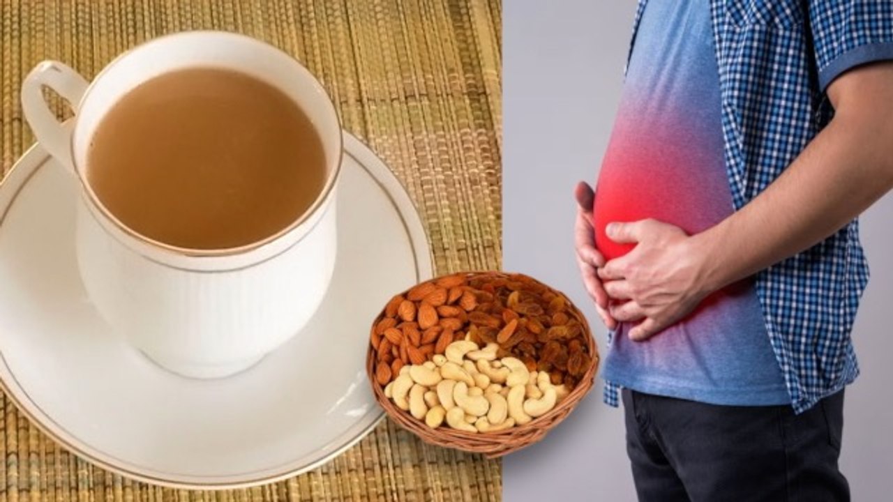 चाय के साथ ड्राई फ्रूट्स खाने से क्या होता है | Chai Ke Sath Dry Fruits Khane Chahiye | Boldsky