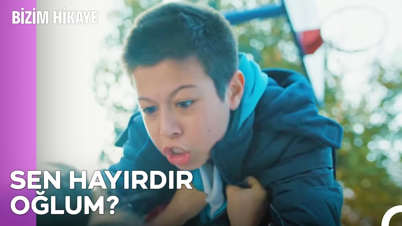 Semt Bizim Ev Kira - Bizim Hikaye 11. Bölüm