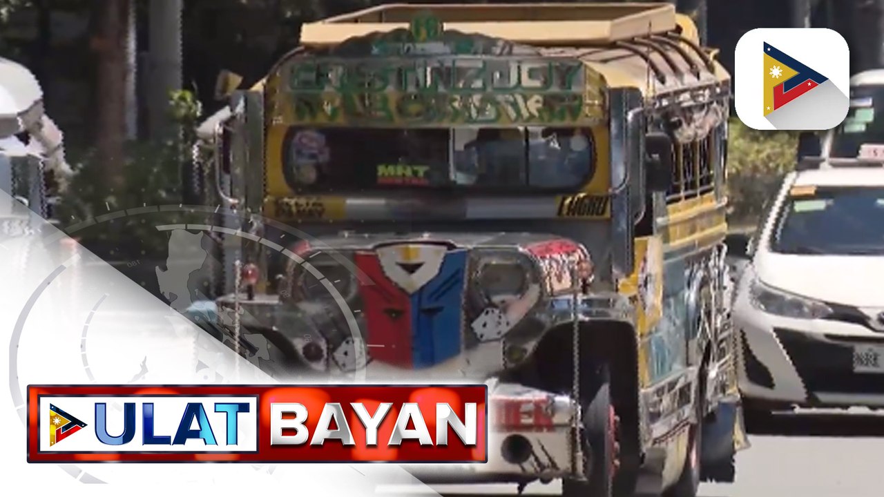Kamara, naging mainit ang pagtalakay sa implementasyon ng PUV Modernization Program
