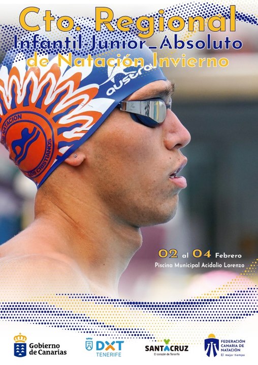 2ª JORNADA 2ª SESIÓN REGIONAL INF,JUN,ABS, DE INVIERNO 2024