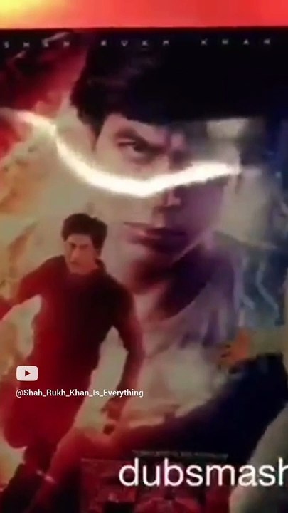 Shah Rukh Khan and Ranveer Singh fan moment