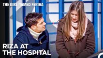 Feriha Blamed Herself For Her Father's Heart Attack - The Girl Named Feriha