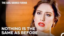 Feriha Faced With Her Past - The Girl Named Feriha