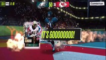 NFL Rivals Android Gameplay