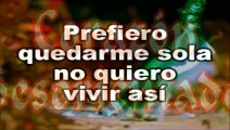 Corazón Desorientado — (Juan Carlos Duque) • (Balada) ● KARAOKÉ PARA CANTAR COMO MYRIAM HERNÁNDEZ | 2004