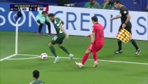 【FULL MATCH】 Saudi Arabia vs. Korea Republic | AFC Asian Cup 2024
