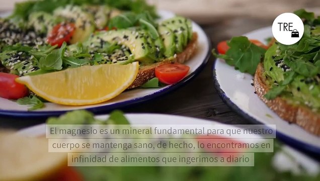 Este es uno de los minerales que nadie esperaba que podría ser tan beneficioso para la salud de los mayores de 65