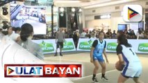 Manila Hustle 3x3 Season 2, aarangkada na sa weekend