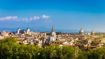 Las Ciudades Italianas Preferidas Por Los Turistas