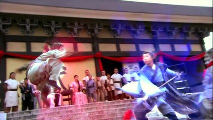 35. Thiên Sư Chung Quỳ (2009) - Tập 35