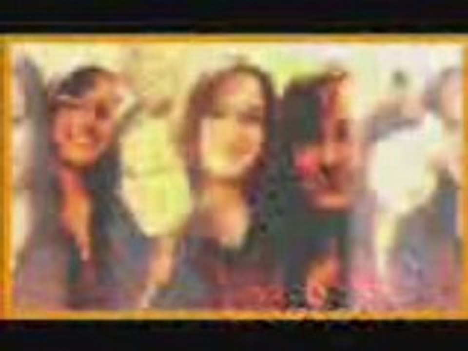 Mes trois centres d'intérêts