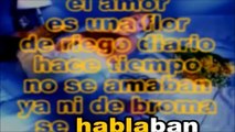 No Te He Robado Nada — (Myriam Hernández) • (Balada) ● KARAOKÉ PARA CANTAR COMO MYRIAM HERNÁNDEZ / 2004