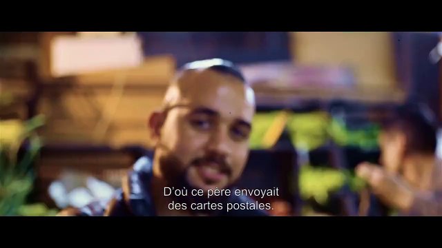 Marin des montagnes Bande-annonce VO