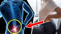 Sardi Mein Kamar Mein Dard Kyon Hota Hai|Lower Back Pain Causes In Hindi|Boldsky