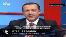 Milletin Adamı Erdoğan Belgeseli 3.Bölüm