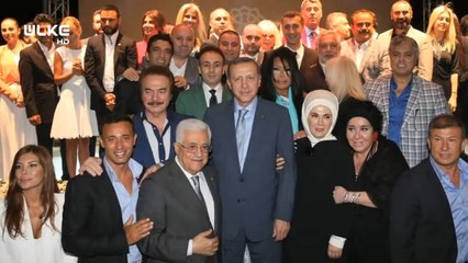 Milletin Adamı Erdoğan Belgeseli 5.Bölüm