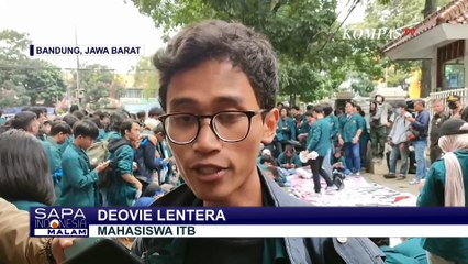 Kontroversi ITB Gandeng Pinjol untuk Pembayaran Uang Kuliah