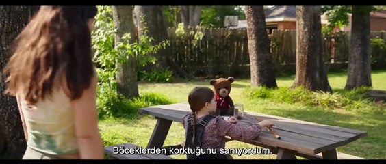 Hayali Altyazılı Fragman